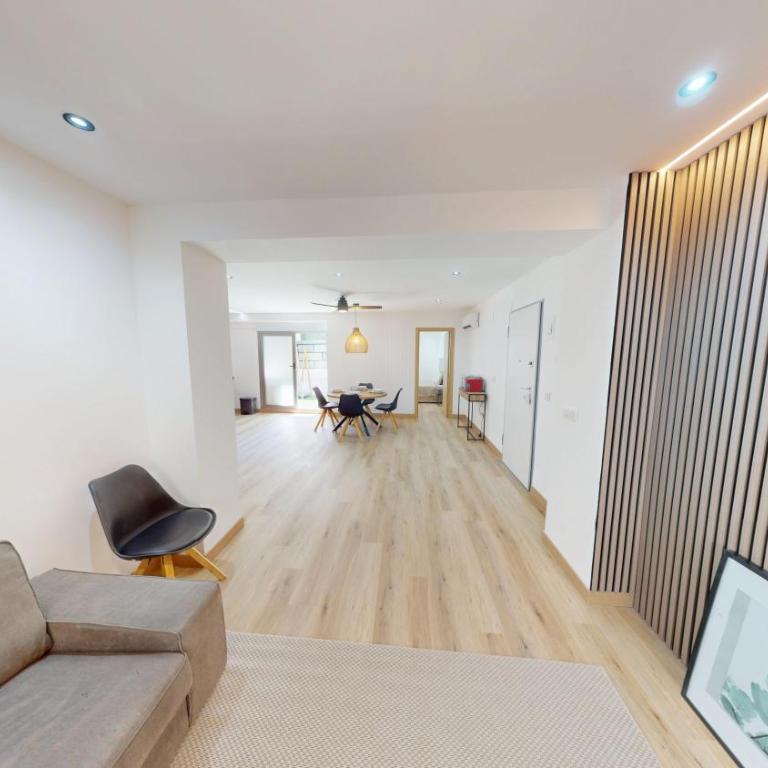 Experiencia de Lujo en el Corazón de la Ciudad - Appartement 2 Chambres - 34