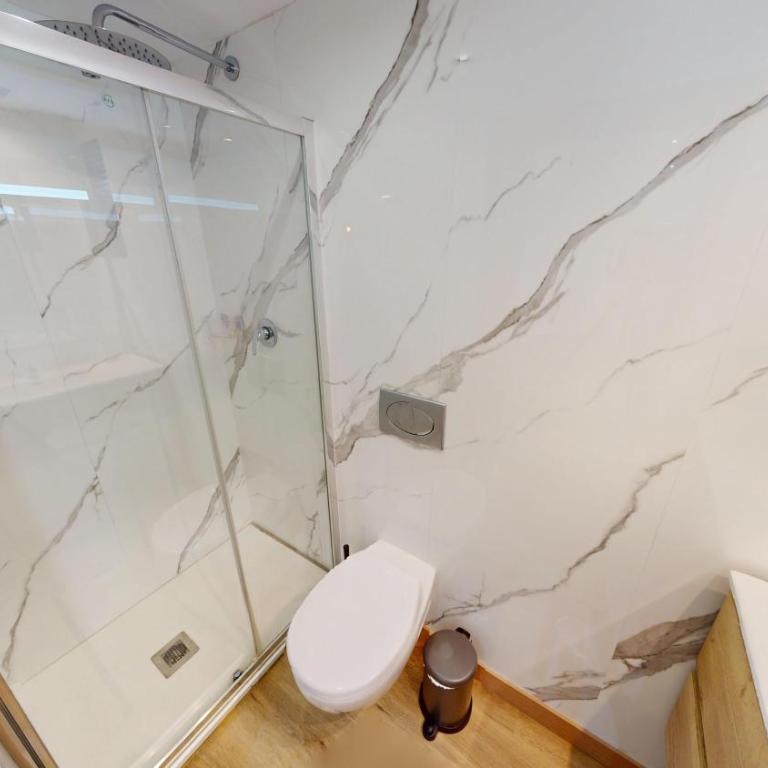Experiencia de Lujo en el Corazón de la Ciudad - Appartement 2 Chambres - 35
