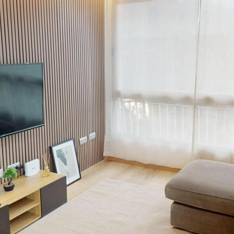 Experiencia de Lujo en el Corazón de la Ciudad - Appartement 2 Chambres - 36