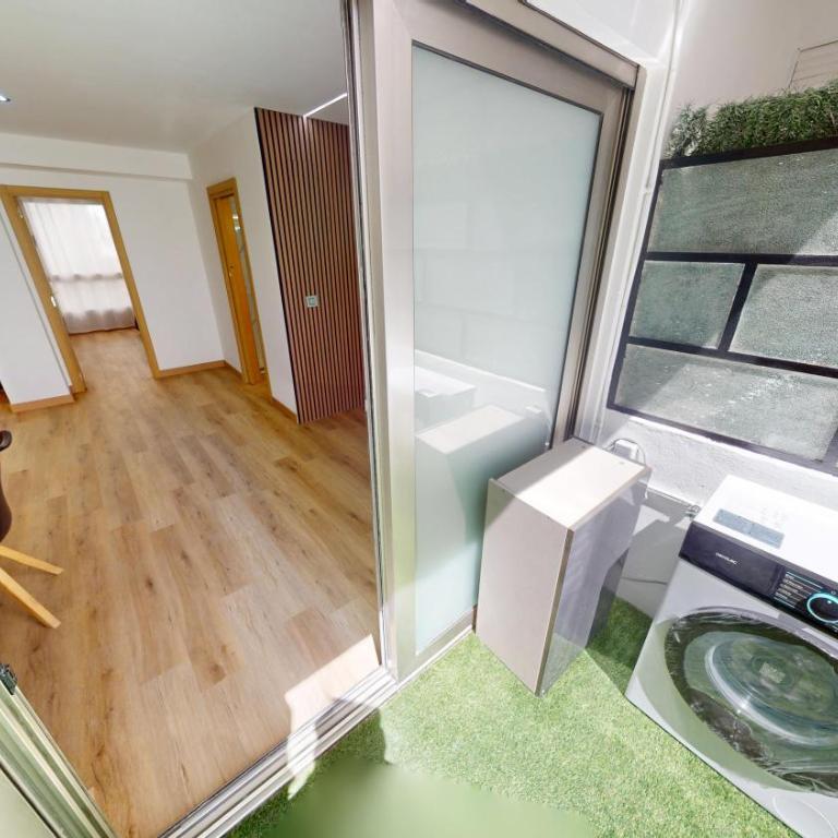 Experiencia de Lujo en el Corazón de la Ciudad - Appartement 2 Chambres - 37