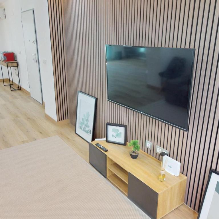 Experiencia de Lujo en el Corazón de la Ciudad - Appartement 2 Chambres - 38
