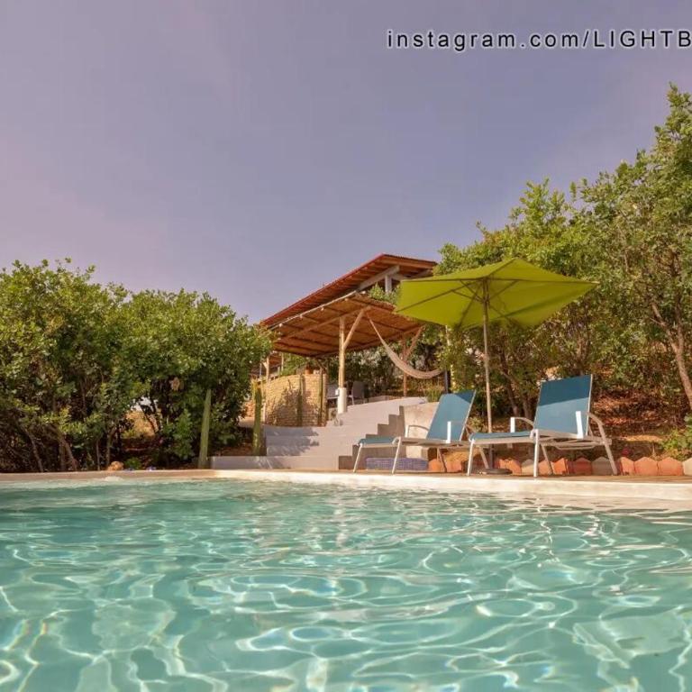 Utopia Casas Boutique - Villa Superior - 6
