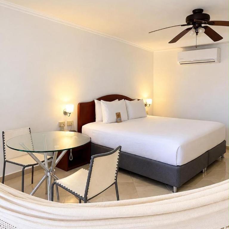 Hotel Sicarare - Habitación Individual - 4