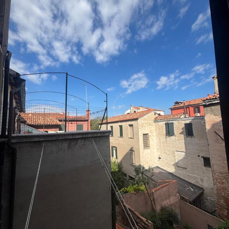 Quiet Cannaregio guesthouse - Appartamento con 1 Camera da Letto - 3