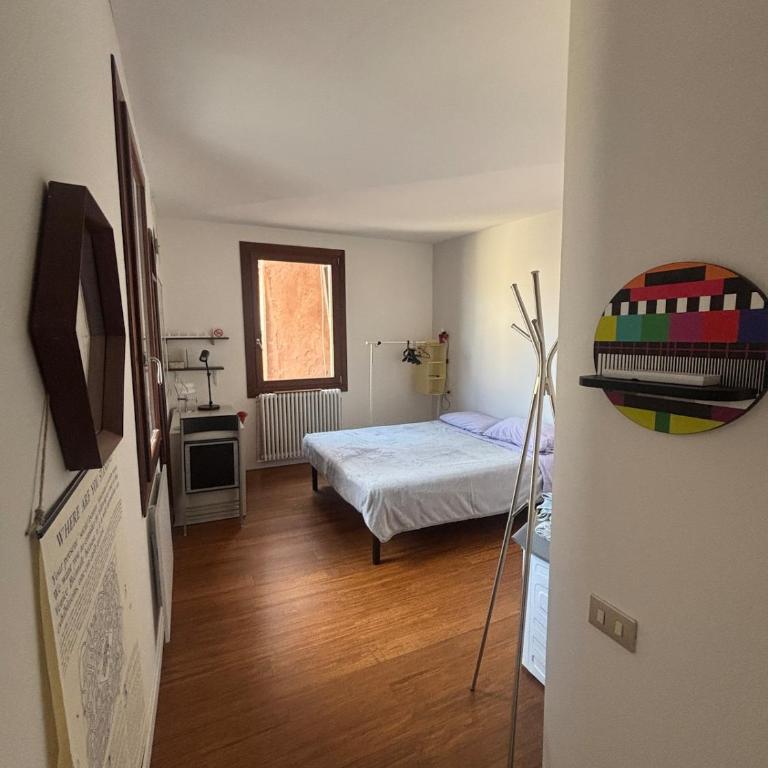 Quiet Cannaregio guesthouse - Appartamento con 1 Camera da Letto - 4