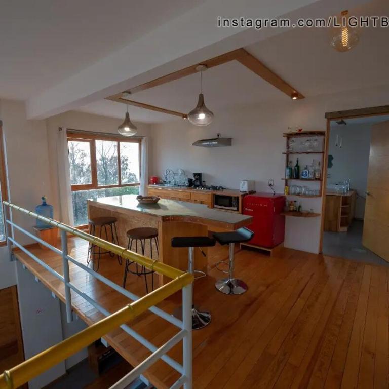 Utopia Casas Boutique - Casa de 2 dormitorios - 16