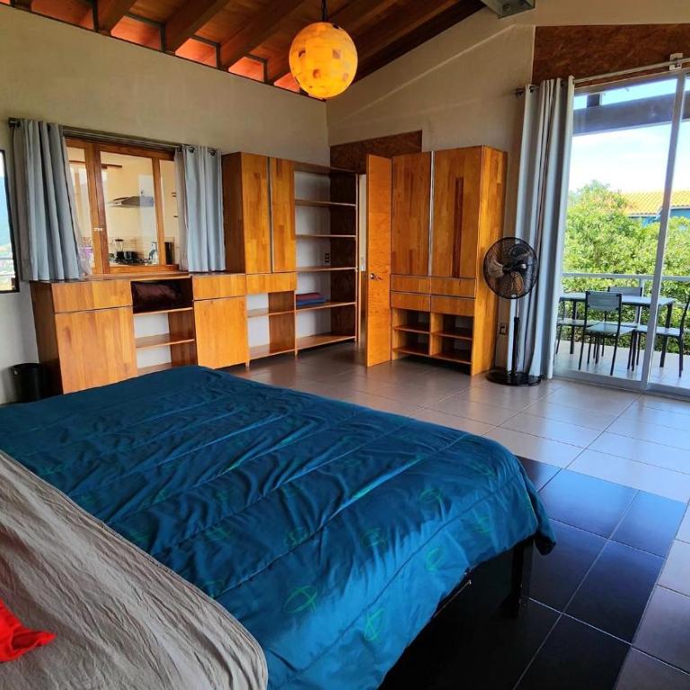 Utopia Casas Boutique - Casa de 2 dormitorios - 22