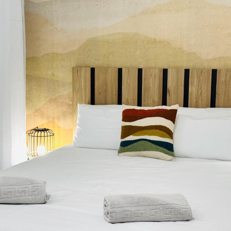 Oasis Beach Home Meloneras with Jacuzzi - Four-Bedroom Vacation Home - 31