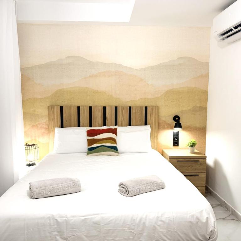 Oasis Beach Home Meloneras with Jacuzzi - Four-Bedroom Vacation Home - 32