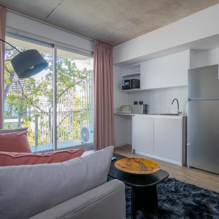 Palermo soho niceto - Apartamento de 1 dormitorio - 1