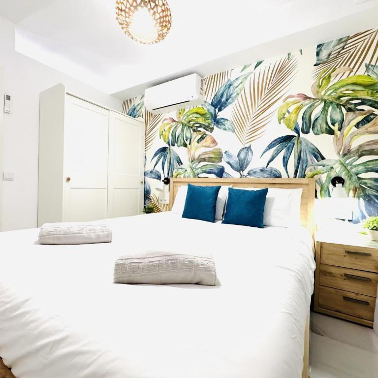 Oasis Beach Home Meloneras with Jacuzzi - Four-Bedroom Vacation Home - 37