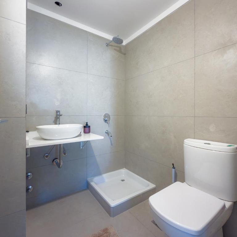 Palermo soho niceto - Apartamento de 1 dormitorio - 2