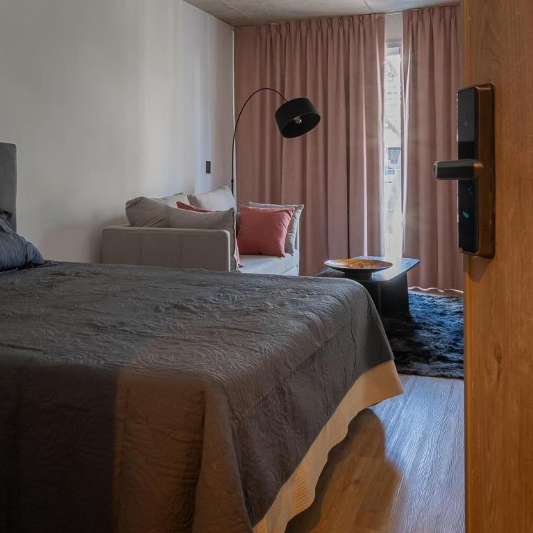 Palermo soho niceto - Apartamento de 1 dormitorio - 3