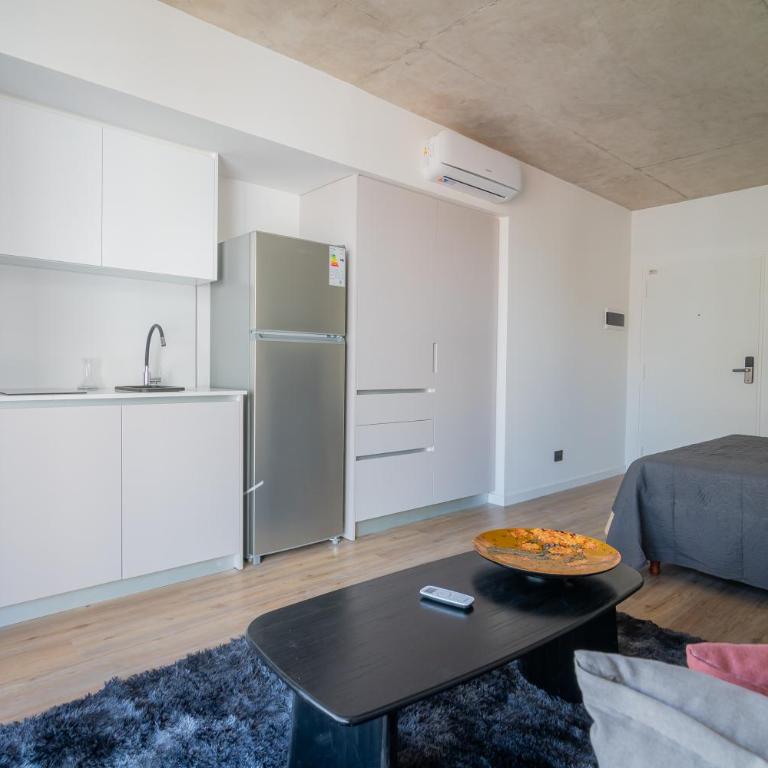 Palermo soho niceto - Apartamento de 1 dormitorio - 4