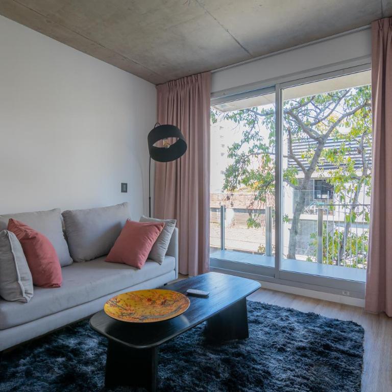 Palermo soho niceto - Apartamento de 1 dormitorio - 5