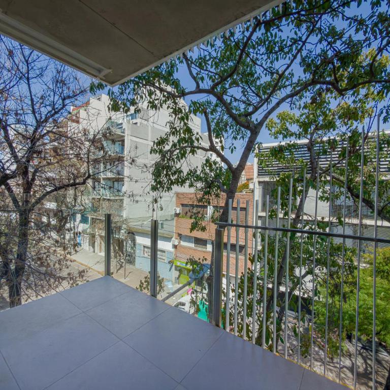 Palermo soho niceto - Apartamento de 1 dormitorio - 6