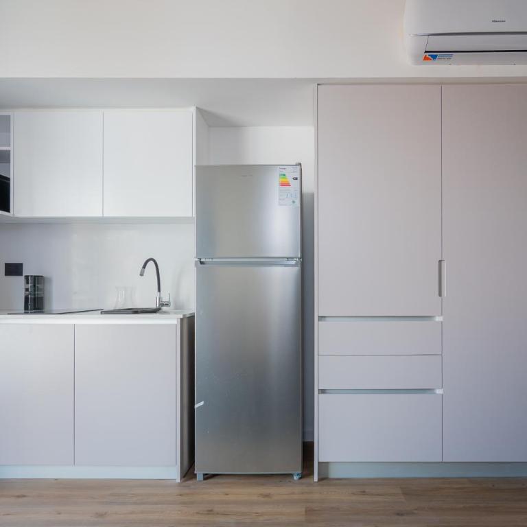 Palermo soho niceto - Apartamento de 1 dormitorio - 8