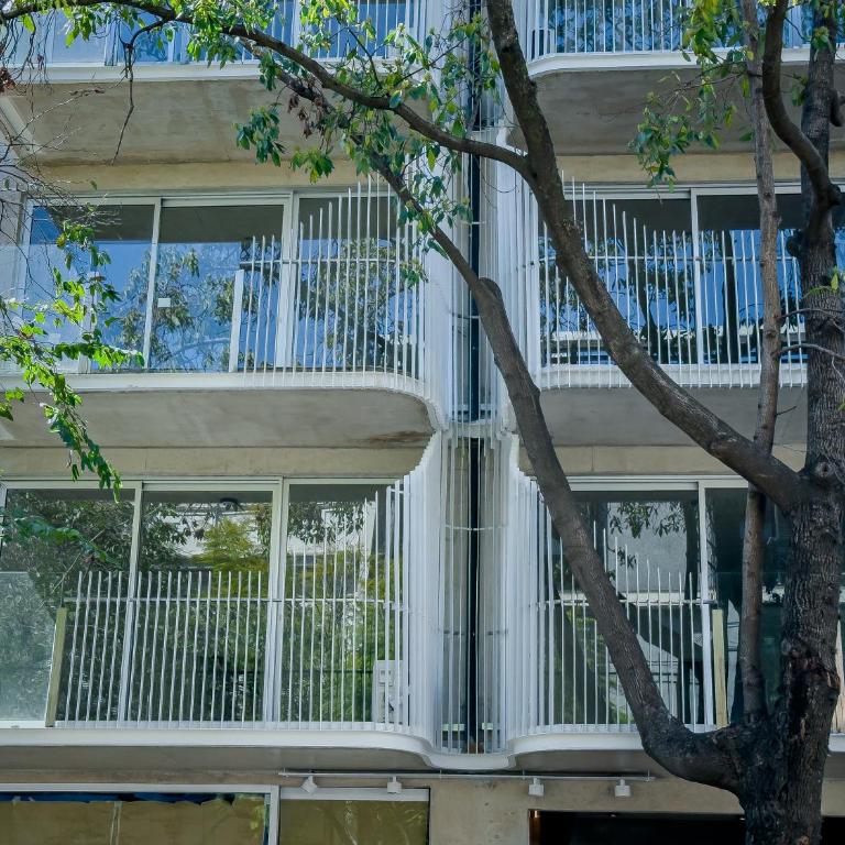 Palermo soho niceto - Apartamento de 1 dormitorio - 9