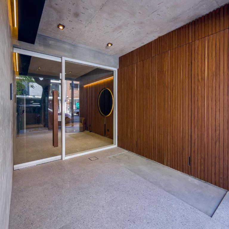 Palermo soho niceto - Apartamento de 1 dormitorio - 10