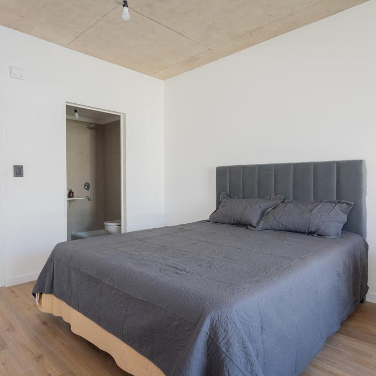 Palermo soho niceto - Apartamento de 1 dormitorio - 11