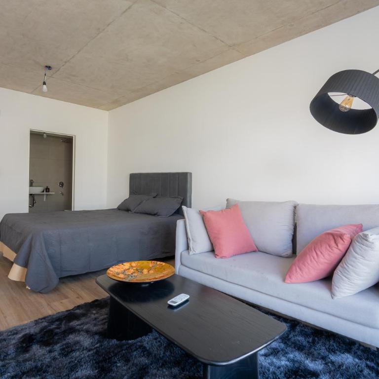 Palermo soho niceto - Apartamento de 1 dormitorio - 12