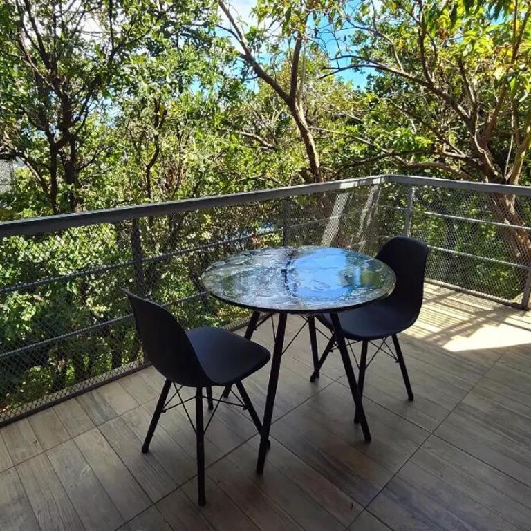 Utopia Casas Boutique - Villa de 3 dormitorios - 21