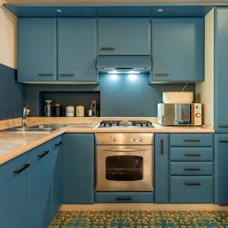 Monti - Stunning Loft in the Heart of Rome's Monti - Apartment - 4