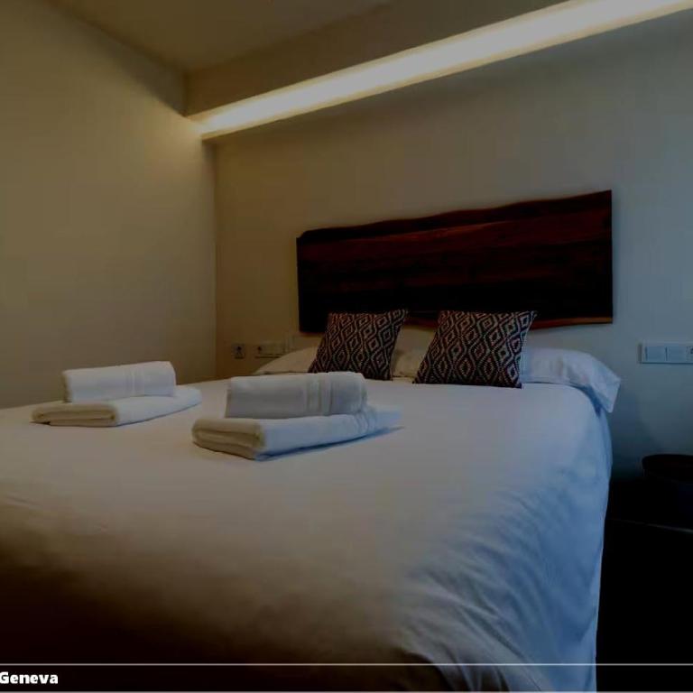 Apartment Roatta - Appartement - 2