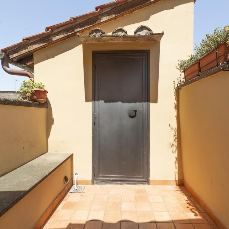 Monti - Stunning Loft in the Heart of Rome's Monti - Apartment - 5