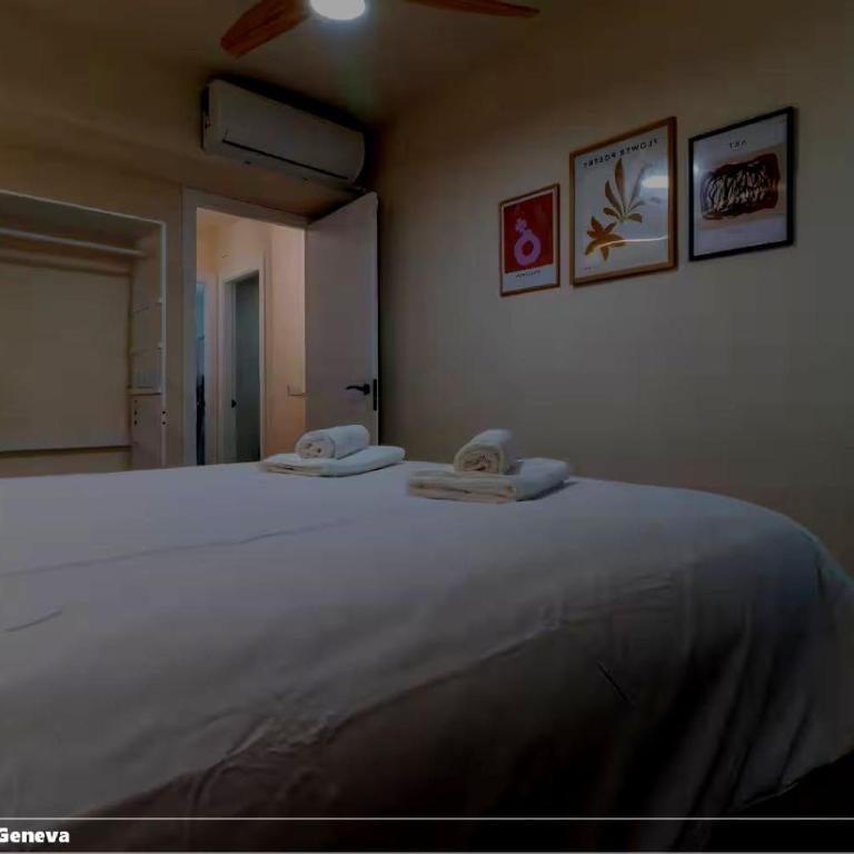 Apartment Roatta - Appartement - 10