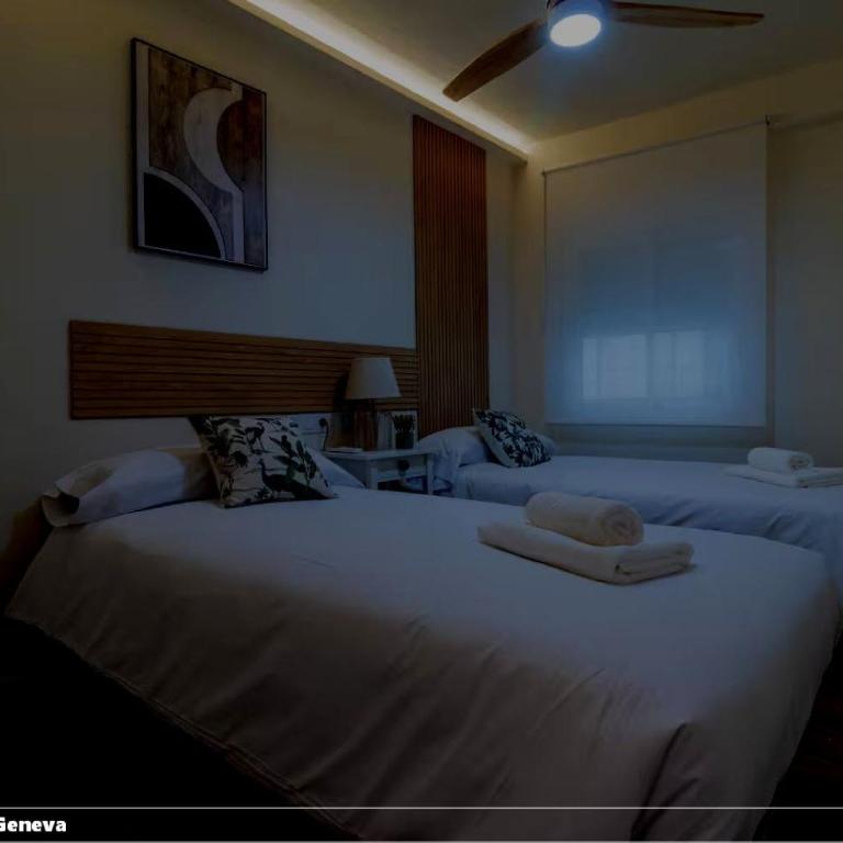 Apartment Roatta - Appartement - 4