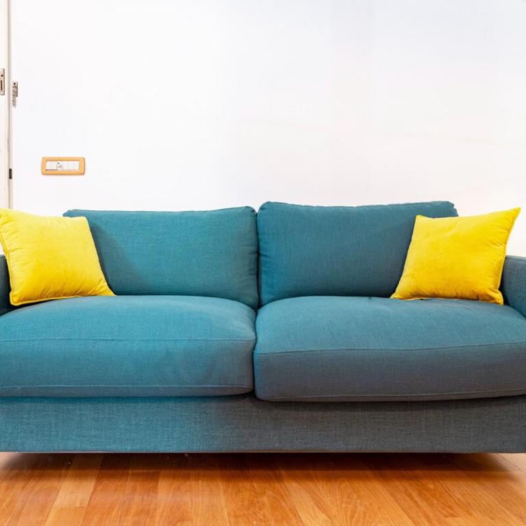 Monti - Stunning Loft in the Heart of Rome's Monti - Apartment - 10