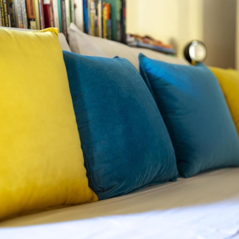 Monti - Stunning Loft in the Heart of Rome's Monti - Apartment - 21
