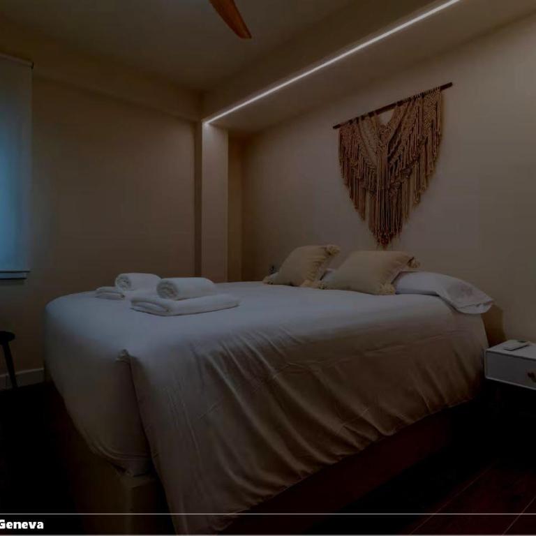 Apartment Roatta - Appartement - 12