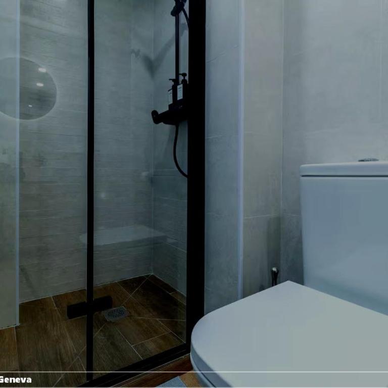 Apartment Roatta - Appartement - 16