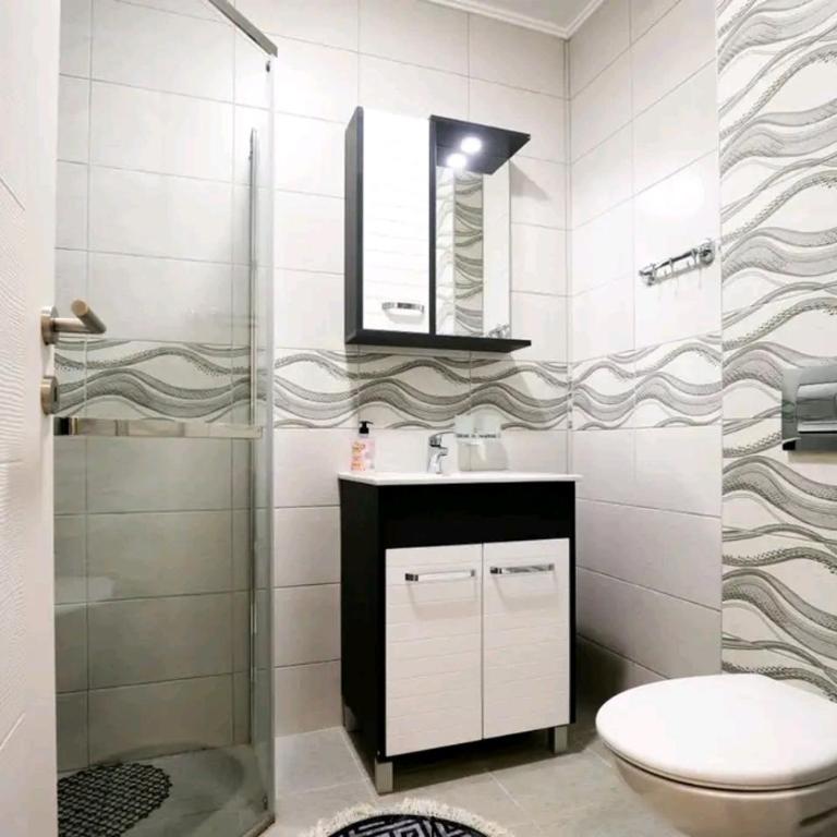 Apartman FILIP - Apartman sa 1 Spavaćom Sobom - 5
