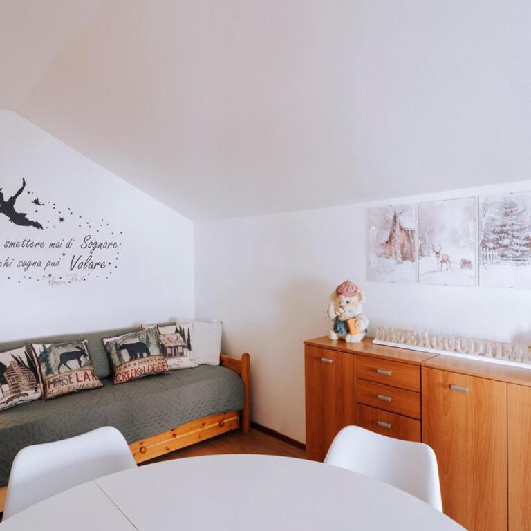 Appartamento vista Matterhorn - Appartamento - 9