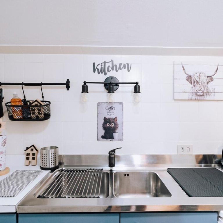 Appartamento vista Matterhorn - Appartamento - 16