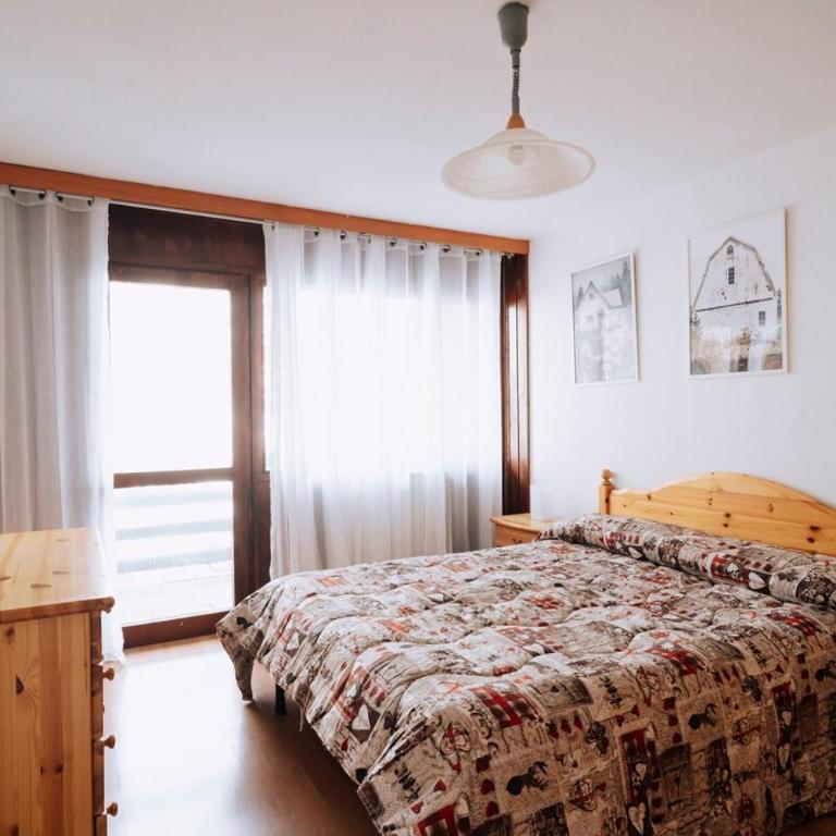 Appartamento vista Matterhorn - Appartamento - 21