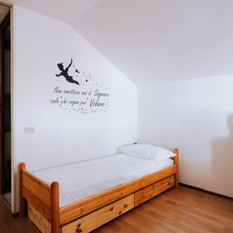 Appartamento vista Matterhorn - Appartamento - 23