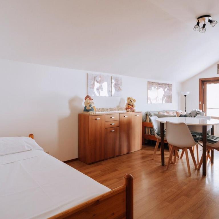 Appartamento vista Matterhorn - Appartamento - 25