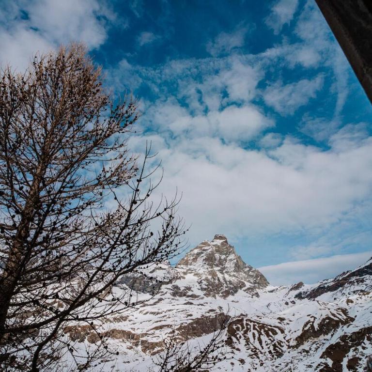Appartamento vista Matterhorn - Appartamento - 28