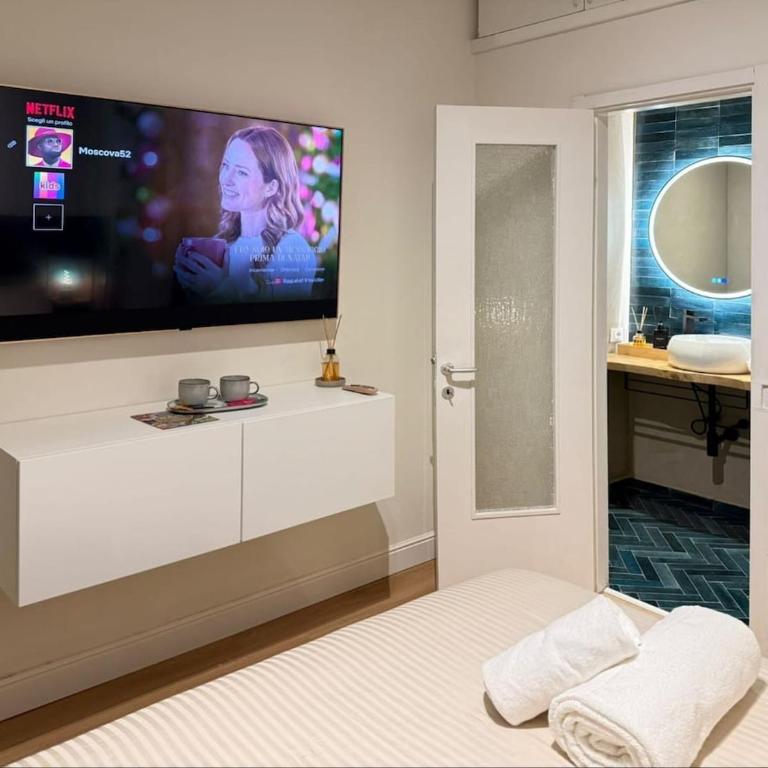 Moscova 52 Milano Suite in Brera - Ferienhaus - 23