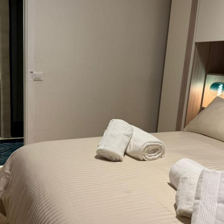 Moscova 52 Milano Suite in Brera - Ferienhaus - 24
