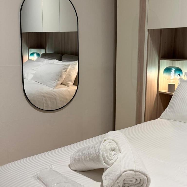 Moscova 52 Milano Suite in Brera - Ferienhaus - 25