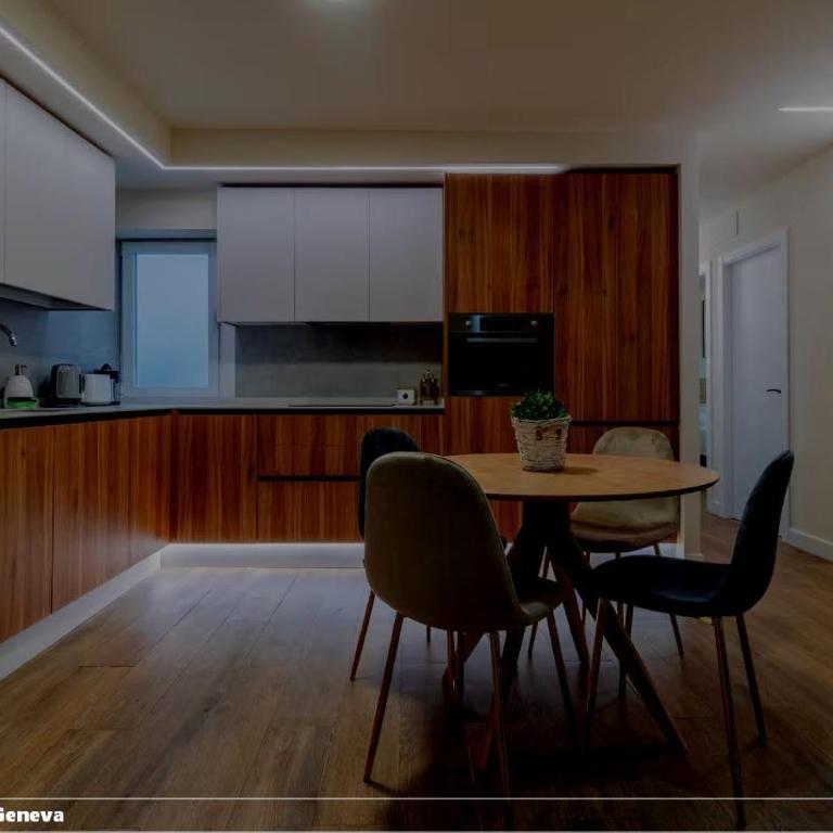 Apartment Roatta - Appartement - 1