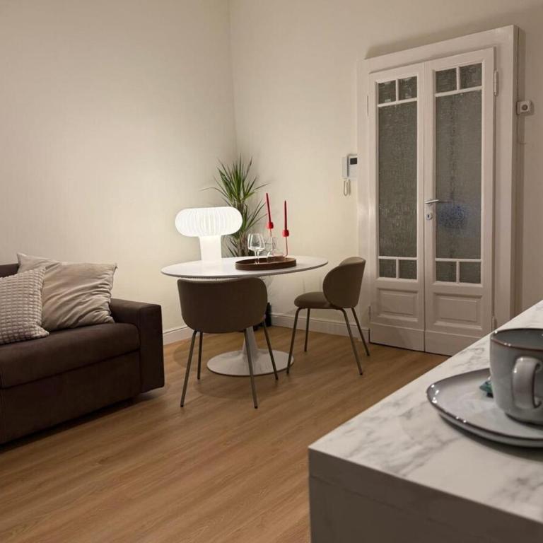 Moscova 52 Milano Suite in Brera - Ferienhaus - 33