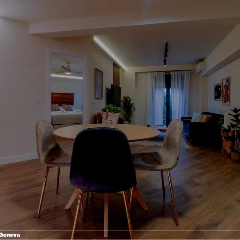 Apartment Roatta - Appartement - 27