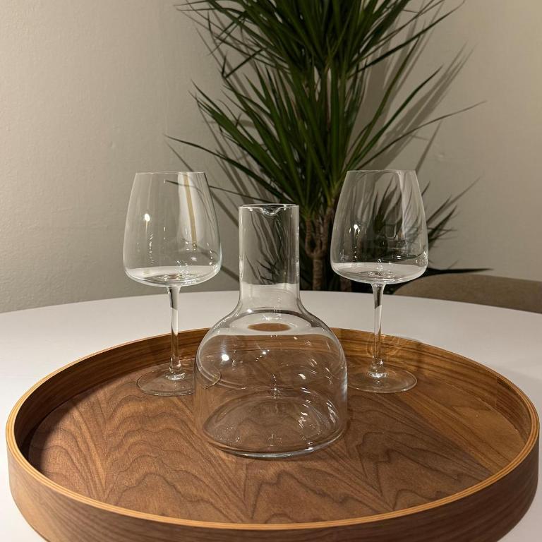 Moscova 52 Milano Suite in Brera - Ferienhaus - 38