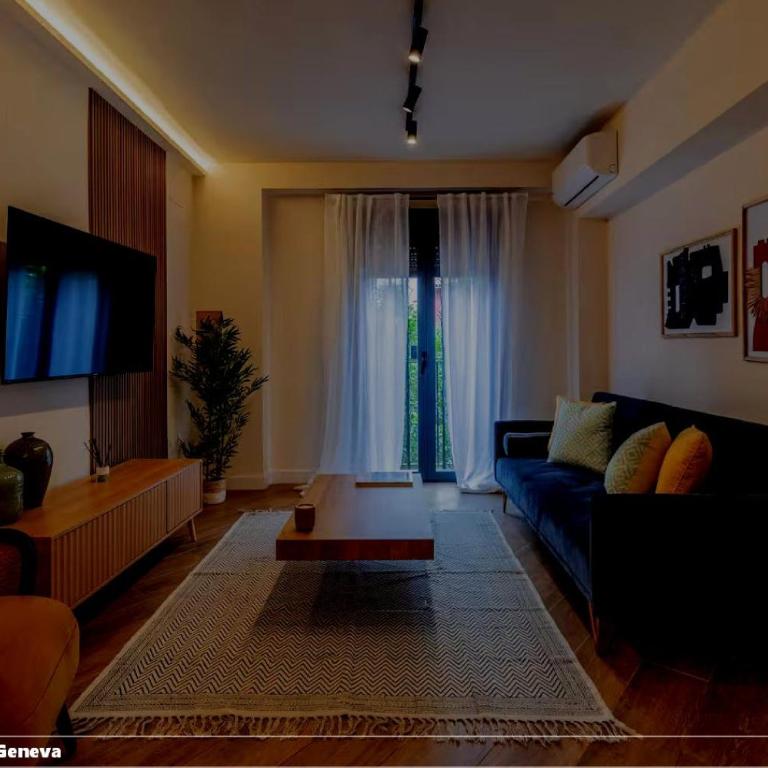 Apartment Roatta - Appartement - 17